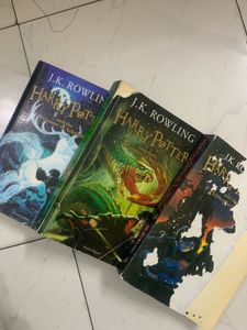 Harry Potter