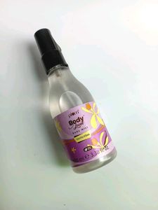 Plum Body Lovin Vanilla Vibes Bod