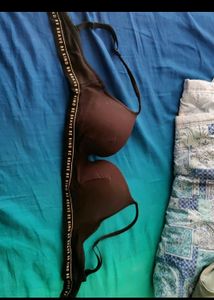 Clovia Padded Bra