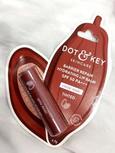 Dot &amp; Key Lip Balms - Set of 5