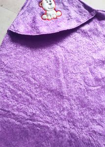 Totally New Born Baby Towal Blanket