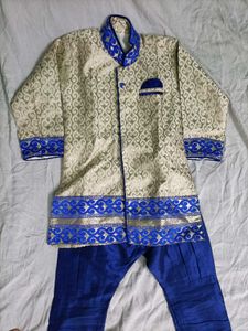 Ethnic Kurta Set for boys (4-6 years)