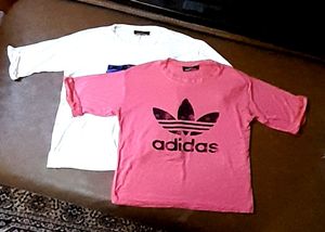 Combo Women's TShirts
