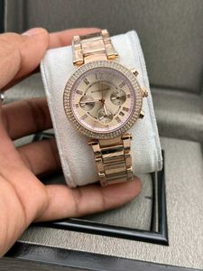 MICHAEL KORS*❣️🔸 *LADIES WATCH*PREMIUM QUALITY