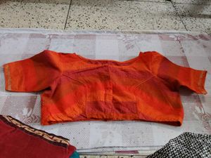 Assorted Colorful Blouses