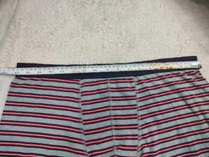 Striped Boxers - Comfortable Fit 🥰