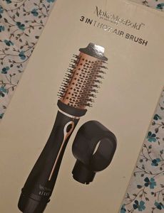 Volumizing Hot Air Brush