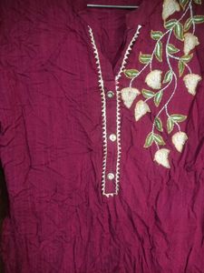 Daily Wear Kurta