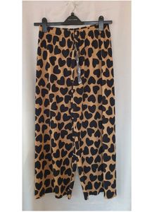 2 Pair Of Nightwear Bottoms
