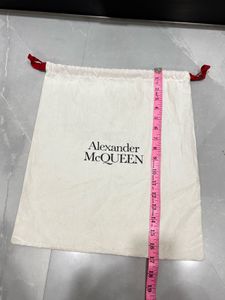 Alexander McQueen Dust Bag