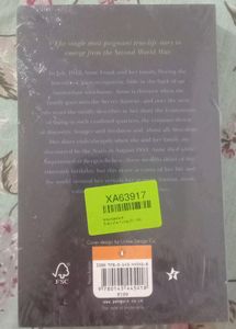 Diary Of A Young Girl