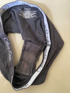 Calvin Klein Underwear Bundle