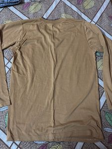 Men's Graphic Print T-Shirt