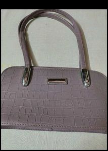 beautiful side purse