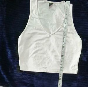 Very Amazing N Beautiful Shein Crop Top