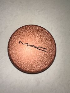 MAC Bronzer Shade Medium Golden