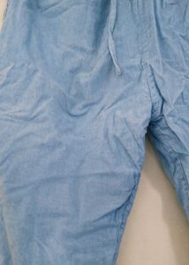Cotton Handloom Pant