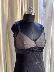 Sheer Black Nightdress🖤