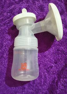 LuvLap Electric Breast Pump