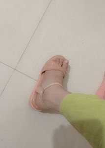 Nude Wedges For Women