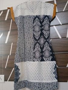 Stylish Printed Kurta for Women
