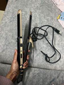 Vega Hair Curler