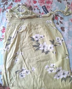 Lightweight Floral Print Pants🌺🏵🏵👖