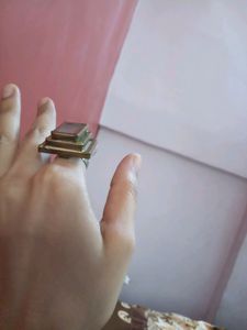 antique ring