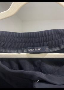 Zara Straight Length Trousers