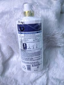 Dove Shampoo One Litre (1000ml)