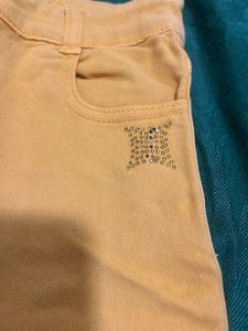 tiny girl jeans