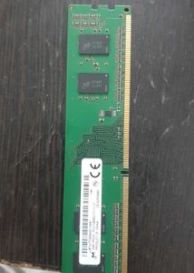 Computer RAM Module