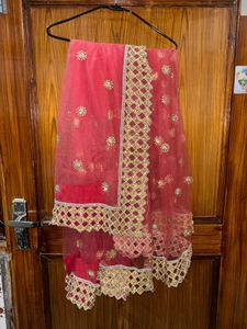 🌸 Ethnic Saree