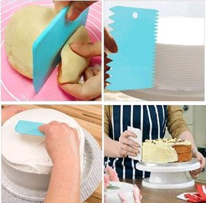 Cake Baking Items