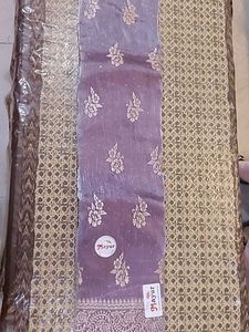 Beautiful Embellished Kurta Set