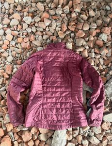 Patagonia Puffer Jacket