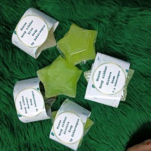 Husna Roop Nikhar alovera soap