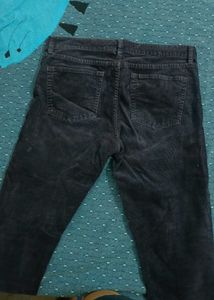 Dark Wash Slim Fit Jeans
