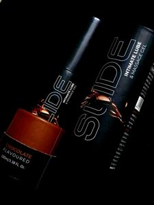 Notty Boy - Intimate Lube &amp; Massage Gel