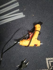 Glue Gun