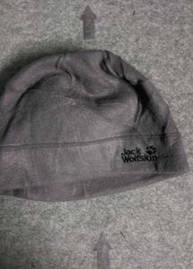 Jack Wolfskin Beanie Hat
