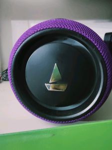 Boat Speaker. Like New . Good Condition.