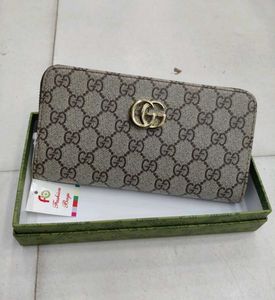 Gucci wallet