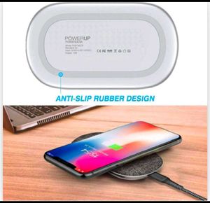 PowerUp Wireless Charger
