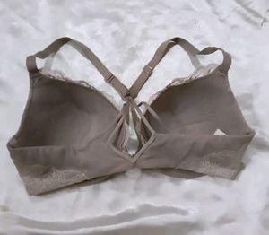 Calvin Klein Lace Bra