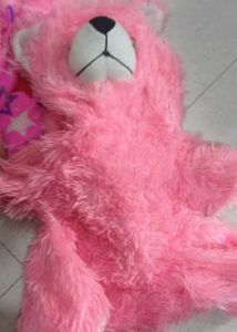 Cute 🩷 Teddy Bear Plush Toy Covers