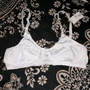 New Bra With Tag