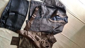 3 piece suit for boy