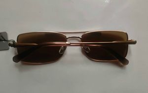 Stylish Aviator Sunglasses