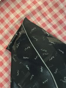 YSL Scarf/Bandana/Top